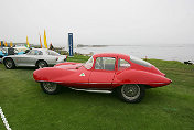 Alfa Romeo Disco Volante Coupe