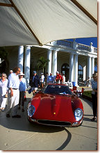 Ferrari 250 GTO'64 s/n 4091GT