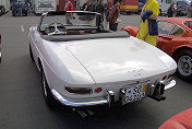 Ferrari 275 GTS s/n 06889