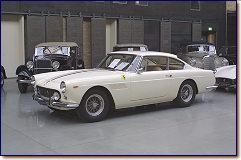 Ferrari 250 GTE 2+2 s/n 2173GT