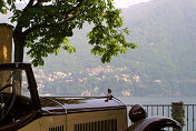 Alfa Romeo 6C-1750 GT Castagna Cabriolet s/n 8613518