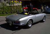 Ferrari 365 GTS s/n 12201