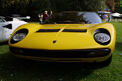 Lamborghini Miura SV