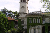 Villa Erba