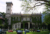 Villa Erba