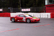 Ferrari 360 Challenge, s/n 127261