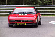 Ferrari Mondial t, s/n 84298