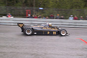 Lotus 91-10