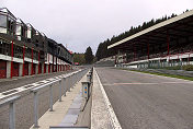 Circuit Spa Francorchamps