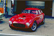 375 MM Berlinetta Pinin Farina s/n 0358AM