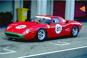 250 LM s/n 8165