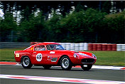 250 GT LWB Berlinetta Scaglietti "TdF" s/n 0901GT