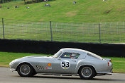 Ferrari 250 GT LWB TDF Berlinetta s/n 1141GT - Conrad Ulrich