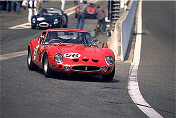 330 GTO s/n 4561SA