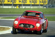 Ferrari 250 Europa GT PF Berlinetta Speciale s/n 0403GT