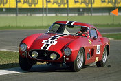 250 GT TdF s/n 0585GT