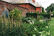 Cottesbrooke Hall