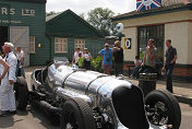 24 litre Napier Railton