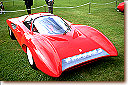 Ferrari 250 P5 Pininfarina