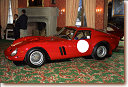 250 GTO Series I Berlinetta red s/n 4293GT - Lot 143