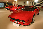 288 GTO s/n 52741