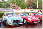 Ferrari 212 Inter Pinin Farina Coupe s/n 0277EU