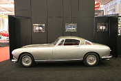 Ferrari 375 America Coupé Pinin Farina s/n 0317AL