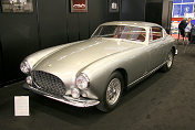 Ferrari 375 America Coupé Pinin Farina s/n 0317AL