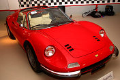 Dino 246 GTS s/n 06240