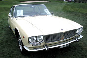 Maserati Mexico s/n AM 12/1032