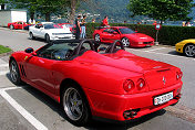 291 550 Barchetta Pininfarina #124101