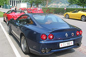 550 Maranello #118977