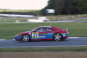 F355 Berlinetta, s/n 101541