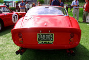 Ferrari 250 GTO'62 s/n 3729GT