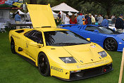 Lamborghini Diablo SVR s/n 100-021