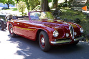 Alfa Romeo 6C-2500 SS Villa d'Este s/n 918.089