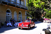 Alfa Romeo 6C-2500 SS Villa d'Este s/n 918.089