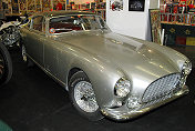 375 America Pinin Farina Coupe s/n 0317AL