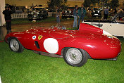 Ferrari 500 Mondial Scaglietti Spider s/n 0564MD