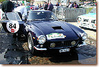 250 GT SWB Berlinetta s/n 3107GT