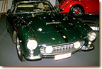 250 GT SWB Berlientta s/n 2283GT