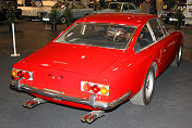 Ferrari 365 GT 2+2 s/n 11759