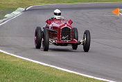 Alfa Romeo Tipo B (P3), s/n 50007