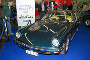 Maserati Mistral 400 Coupe s/n AM.109.A1.910