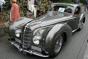 Delahaye 145 Chapron Coupe