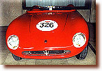 Maserati 150 S s/n1659 (Tomasetti-Ravazzi)