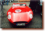 Maserati 300 S Spider (Dr. Wolf Zweifler)