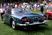 Maserati 5000 GT