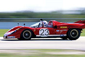 Ferrari 512 S Berlinetta s/n 1006