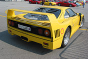 F40 #89821